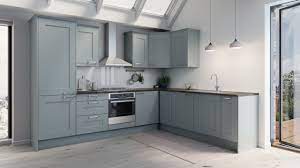 We have years of experience designing and installing kitchens in winchester. Pin By Fruzsina Hubay On Kitchen Luna Kitchen Kitchen Gray Shaker Kitchen
