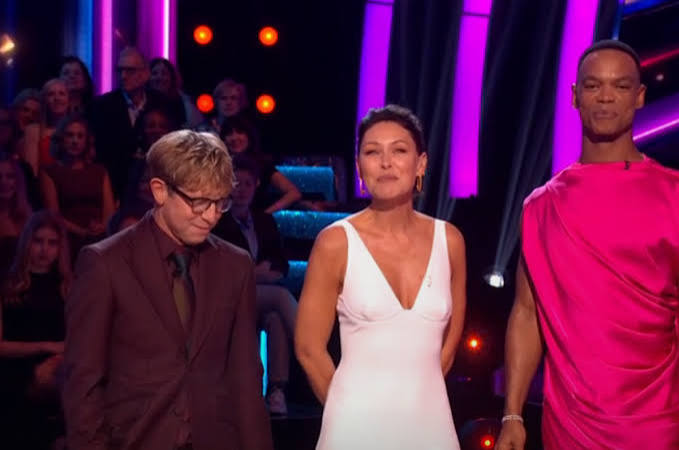 Strictly Come Dancing fans all say same thing over new opening to first live show | Wales Online