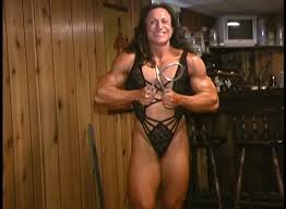 Christine envall bending metal