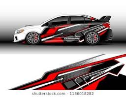 Decal balap supra 125 : 280 Ide Gambar Gambar Stiker Mobil Desain Mobil Balap