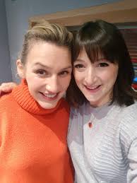 Nicola Elliot Moss: Wellbeing Without the Bull — OUTSPOKEN BEAUTY