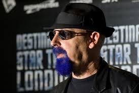 Ira Steven Behr