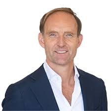 Stephan C. Swinkels, Shareholder