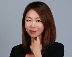 Flow Digital Infrastructure Names Amandine Wang CEO