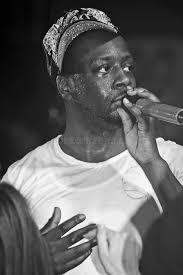 Wyclef Jean Haiti Stock Photos