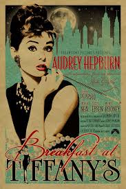 Breakfast At Tiffany S Watch Online In English With Subtitles This Item Is Unavailable Etsy Movie Posters Vintage Breakfast At Tiffany S Poster Vintage Movies