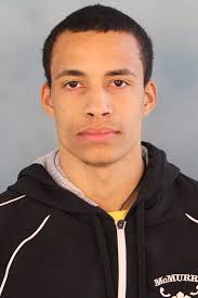 2014 Men's Track Roster