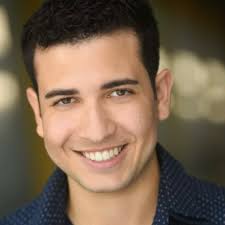 Courage is being scared to death but saddling up anyway.” John Wayne, from  “True Grit,” 1969 And an actor, who is a shining representative to all of  the agency's terrific actors, for