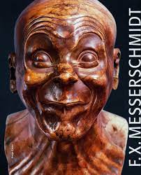 We did not find results for: Franz Xaver Messerschmidt 1736 1783 Old Masters Hatje Cantz