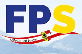 Thiết kế logo trực tuyến miễn phí. Schnell Fps Verliert Namensstreit Mit Fpo Salzburg Orf At