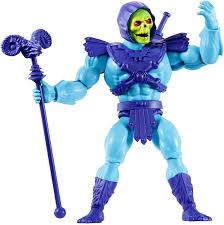 For a wide assortment of masters of the universe visit target.com today. Amazon Com Masters Of The Universe Origins Skeletor Action Figure Toys Games