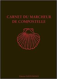 Telecharger Carnet Du Marcheur De Compostelle Pdf Gratuit Movie Posters Books