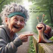 Wünsche einen schönen Samstag!