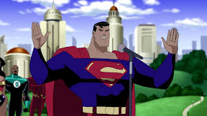 Justice league cartoons have been around since the '60s. The Best Episodes Of Justice League Unlimited Ranked Ew Com