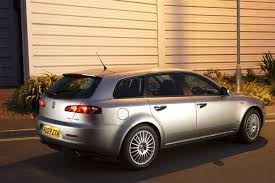 Image result for Argento Alfa 2006 159