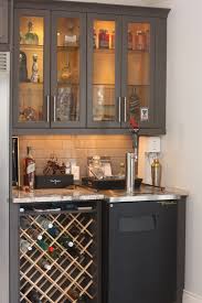 We did the research to find you the best options for your needs. Custom Wine Rack In Bar Area With Kegerator And Glass Door Liquor Cabinets Diy Home Bar Home Bar Furniture Bar Furniture