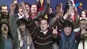 Trei decenii din două milenii. RevoluÈia RomanÄ Din 1989 Youtube
