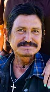 Gustavo Delgado Obituary