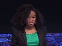 Black 14 Year Old Kids 14 Year Old Entrepreneur Maya Penn Reveals The Best Way To Inspire Millennials Eco Friendly Fashion Designers Millennials Cool Kids
