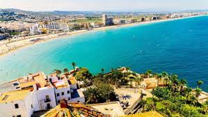 Islas baleares) spanyolország egyik autonóm közössége, egyben tartománya (provinciája); Spanyolorszag Folytatja Az Astrazeneca Oltasokat A Jovo Hettol Portfolio Hu