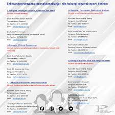 Senarai semak ptpk level 1 4. Kesan Tidak Bayar Ptpk Khusien