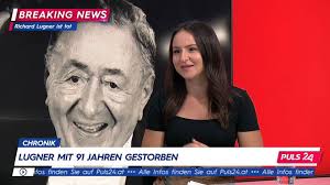 Lugners letzte Monate: Ein Rückblick