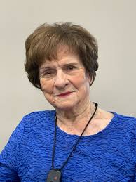 Dorothy Jean Adams Parham Richardson, 94, passed away