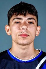 Thomas Darrah's Instagram, Twitter & Facebook