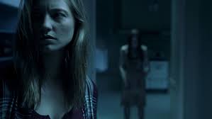 The last key introduced a new demon to haunt audiences in the form of keyface. Insidious The Last Key Muddles Its Most Important Message Hollywood Reporter