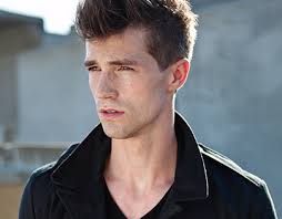 Josiah Hawley Music Photo Shoot :: Behance