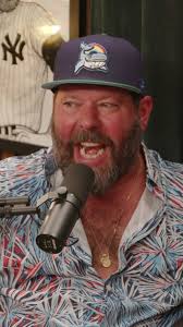 Bert Kreischer Diaz Brothers