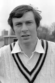 GRAHAM WARNER, WARWICKSHIRE 1971 Old Cricket Photo $9.00