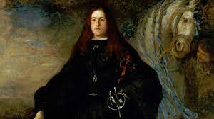 Duke of pastrana is a hereditary title in the peerage of spain, accompanied by the dignity of grandee and granted in 1572 by philip ii to ruy gómez de silva, 1st prince of éboli, 1st duke of estremera and one of the king's advisors. Mirar Un Cuadro El Duque De Pastrana Juan Carreno De Miranda Rtve Es