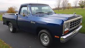 Image result for Daystar Blue 1982 Dodge Truck