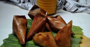 Tahu aci adalah makanan indonesia yang punya rasa gurih dan renyah. 72 Resep Cara Lembutt Ciu Enak Dan Sederhana Ala Rumahan Cookpad