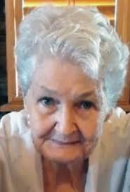 Norma Jean Wilham Anders