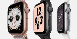 An enhanced heart rate app. Apple Watch Series 4 Malaysian Pricing Revealed Pre Order Starts This Friday Soyacincau Com