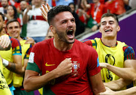 Not even in my wildest dreams - Three-goal Ramos stunned by Portugal  call-up | Reuters