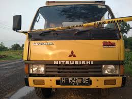 Sopir truk tersebut diminta berhenti dengan alasan perintah atasan petugas dishub. Ditelepon Tak Diangkat Sopir Roti Ditemukan Tak Bernyawa Di Dalam Mobilnya Terparkir Di Wilayah Sumberlawang Joglosemar News