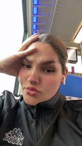 Kendra Cherry's Instagram, Twitter & Facebook