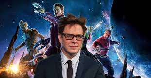 By august 2014, guardians of the galaxy vol. James Gunn Hints At Huge Guardians Of The Galaxy Vol 3