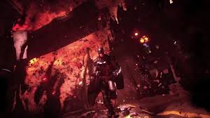 Arkham asylum & arkham city have been remastered for ps4 and xbox one. Batman Arkham Knight Scarecrow Trailer Video Dailymotion