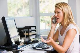 3 Ways To Deal With Harassing Phone Calls