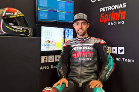 Jonas folger 94 motogp 15704 cap. Motogp