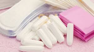 Tampons lässt sie dabei aber höchstens in ihren, sagen wir mal, „vorgarten. Hygieneartikel Lidl Verschenkt Tampons Und Binden In Irland