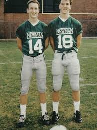 Peyton williams manning (born march 24, 1976) is a retired american football quarterback for the denver broncos of the national football league (nfl). Peyton Manning S Roots Of Stardom Go Back To Family Friends School In New Orleans