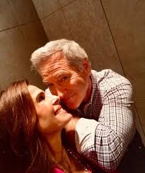 Peter Reckell Birthday Celebration