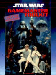 Star Wars: Gamemaster Toolkit: Anthony Russo: 9780874312867: Amazon.com:  Books
