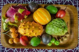 From gacs to ugli fruits, we've rounded up all the weird fruits in one list. 15 Unusual Fruits To Try From Around The World Ever In Transit