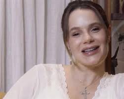 Léa Lopes comemora nova idade